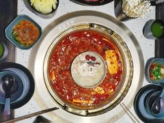 -火鳳祥美蛙牛肉自助(青悦城店)