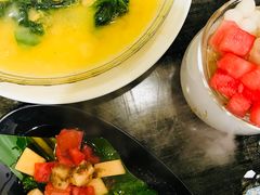 -庆合府重庆大排档(紫都城店)