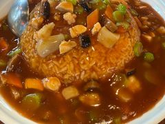 -申粤轩酒楼·三十年粤菜经典(丁香花园店)