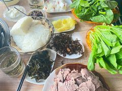 -尼玛藏家风味园(阿山食城店)