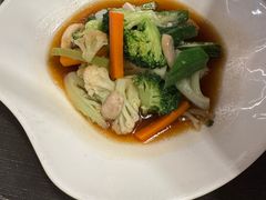 -蟹榭·本帮江浙菜·蟹宴(大宁久光商场店)