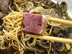 -张二面馆(山门口店)