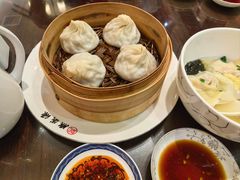 -熙盛源(滨湖万达店)