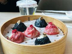 -苏小柳手作点心x茶叙小院(徐家汇分院)