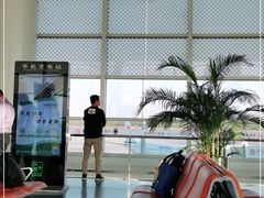 -银川河东国际机场