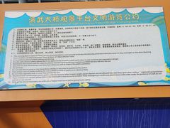 -演武大桥观景平台