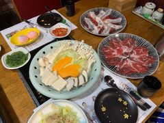 -松坂屋日料自助(长城路店)