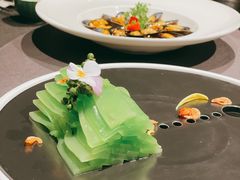 冷菜-上海滩餐厅(BFC外滩金融中心店)
