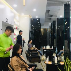-AYO SALON