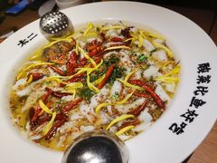 -新太二·鲜料川菜(东汇城店)