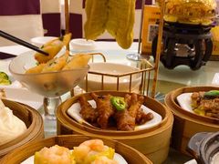-坚记酒家·佛山老字号·顺德鱼生标准示范店
