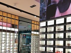 -LensCrafters亮视点(东方新天地店)