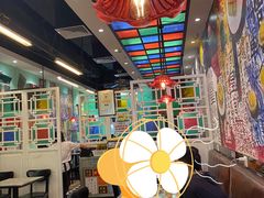 大堂-九龙冰室(动漫星城店)