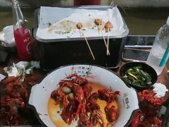 -西部一串烧烤·地道湘西小串