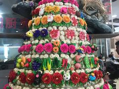 -乔家满族八大碗(流水沟店)