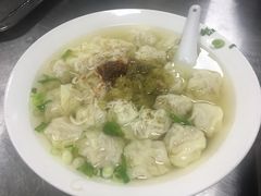 -汪家馄饨(集庆路店)