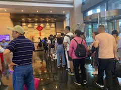 -上海如意智慧酒店(上海科学院店)