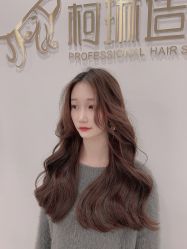 -柯琳造型直营店