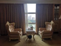 -南洋冠盛酒店(广州天河公园地铁站店)