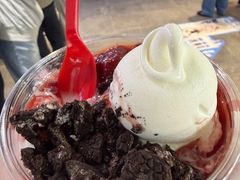 -DQ·蛋糕·冰淇淋(苏州中心店)