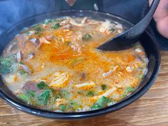 -鸭小妹鸭血粉丝(老门东店)