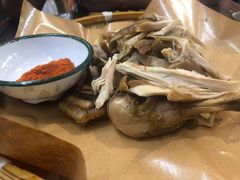 -刘师父老汉口江湖菜(蔡锷路店)