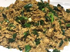 -眷江南之小蓝鲸(王府大街店)