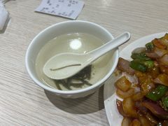 -老头盖浇饭(南京新街口明瓦廊宏光酒店店)