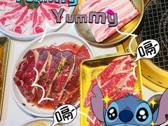 -炙城·韩式烤肉(南京东路店)