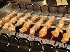 -很久以前羊肉串(朝阳路店)