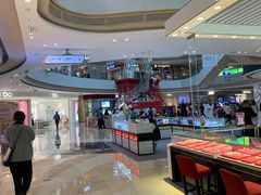 -义乌之心城市生活广场