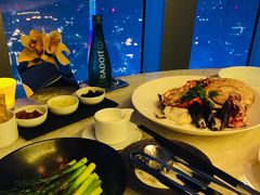 -广州四季酒店·佰鲜汇·现代法餐