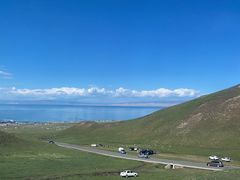 -青海湖国家重点风景名胜区