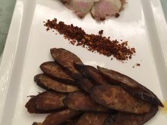 -奥山雅阁酒店·中餐厅