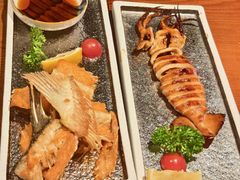 -千和日本料理(龍坪天虹店)