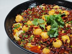 -锦小馆•牛蛙•小龙虾(大溪店)
