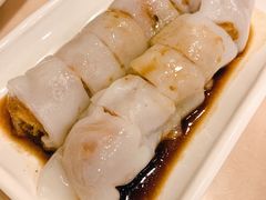 -盛记粥面(佐敦店)