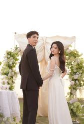 -青禾蒙娜丽莎婚纱摄影(武汉总店)