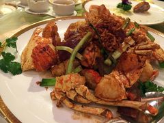-唐阁(香港朗廷酒店)