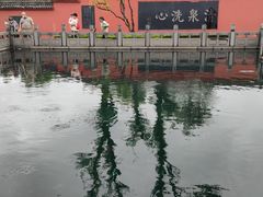 -百脉泉景区