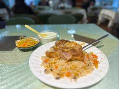 -开帝锐抓饭(五一路店)