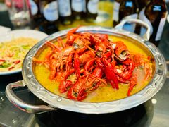 -袁老大龙虾(石鼓路总店)