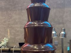 -菲住布渴酒店自助餐厅(阿里巴巴西溪园区店)