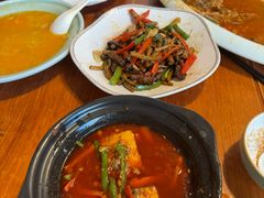 -云隐小厨·传统大理美食(复兴路店)