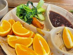 -素满香·食养自助(建邺万达店)