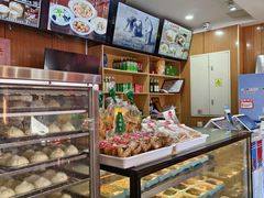 -华天二友居肉饼(宫门口店)