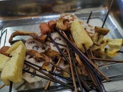 -怪老头甜不辣(抚琴小区店)