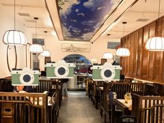 -徽韵人家·传承正宗徽菜(牡丹园店)