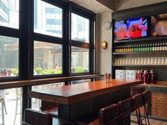 -京A Taproom·精酿餐吧(CBD店)