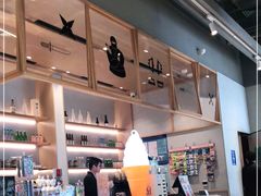 -dodonpa.墩墩伐 便当食堂(博华广场店)